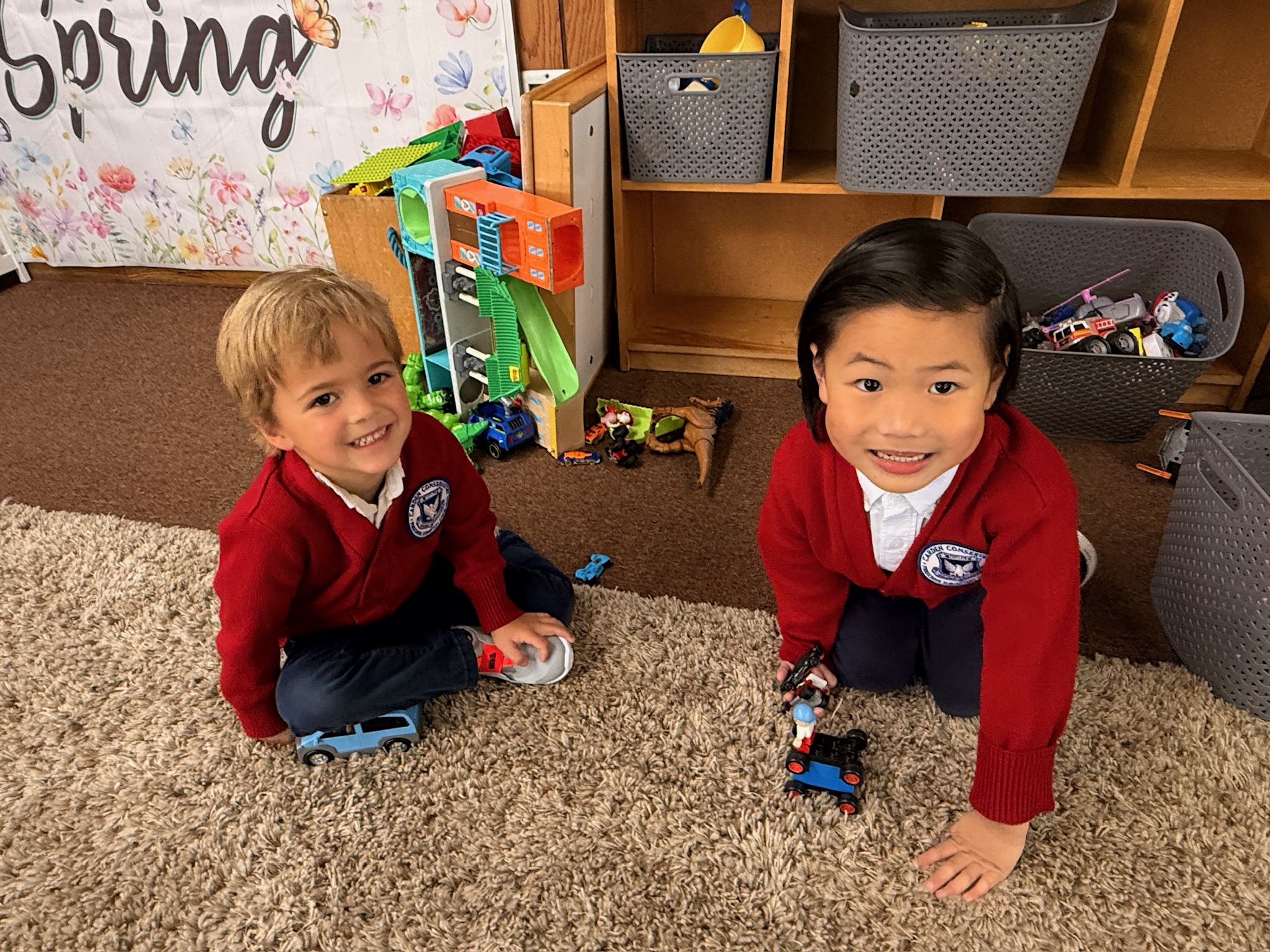 Children Image